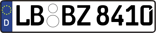 LB-BZ8410
