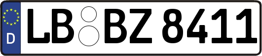 LB-BZ8411