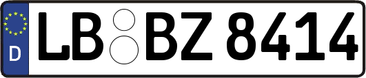 LB-BZ8414