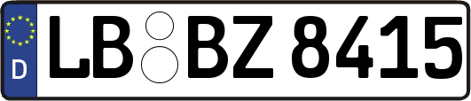 LB-BZ8415