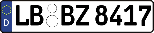 LB-BZ8417