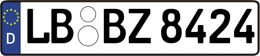 LB-BZ8424