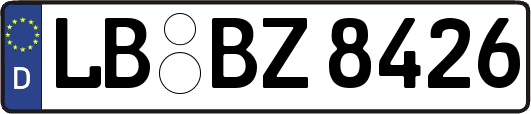 LB-BZ8426
