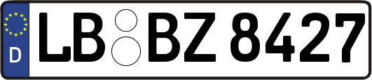 LB-BZ8427