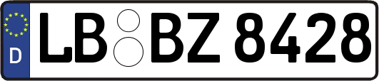 LB-BZ8428