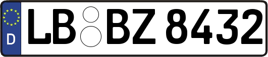 LB-BZ8432