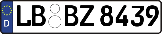 LB-BZ8439