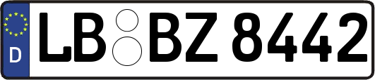 LB-BZ8442