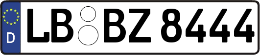 LB-BZ8444