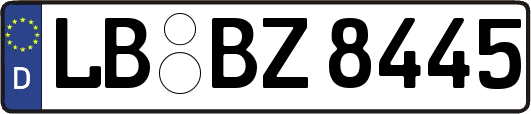 LB-BZ8445