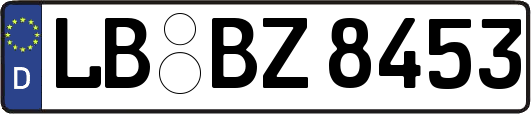 LB-BZ8453