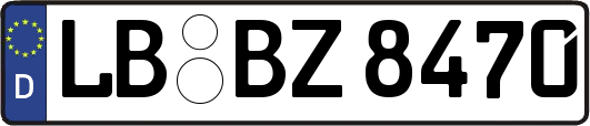 LB-BZ8470
