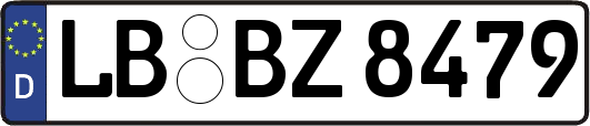LB-BZ8479