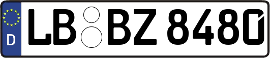 LB-BZ8480