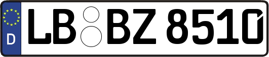 LB-BZ8510