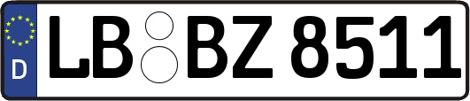 LB-BZ8511