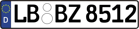 LB-BZ8512