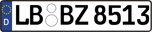 LB-BZ8513