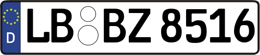 LB-BZ8516