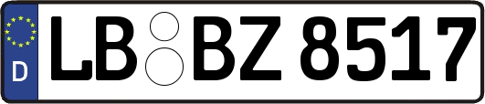 LB-BZ8517