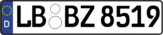 LB-BZ8519