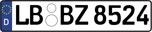 LB-BZ8524