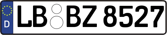 LB-BZ8527