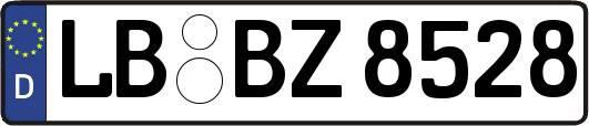 LB-BZ8528