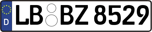 LB-BZ8529