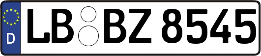 LB-BZ8545