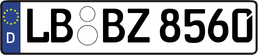LB-BZ8560