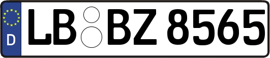 LB-BZ8565