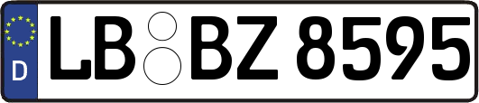 LB-BZ8595