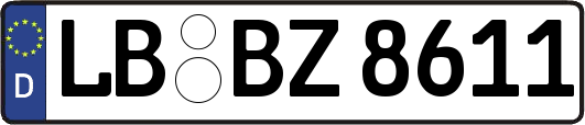 LB-BZ8611