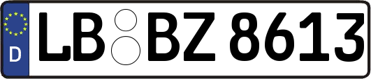 LB-BZ8613