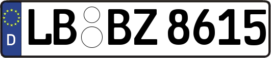 LB-BZ8615