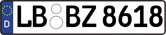 LB-BZ8618