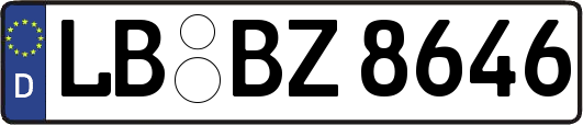 LB-BZ8646