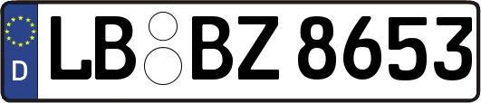 LB-BZ8653