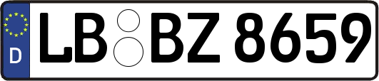 LB-BZ8659