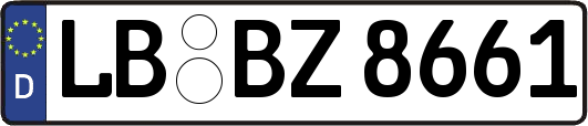 LB-BZ8661