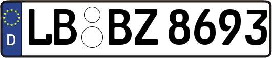 LB-BZ8693