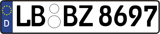 LB-BZ8697