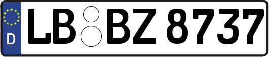 LB-BZ8737