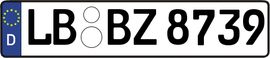 LB-BZ8739