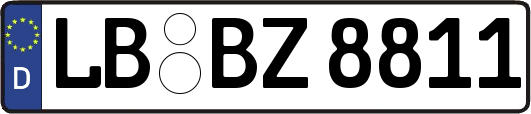 LB-BZ8811