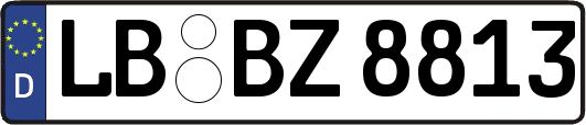 LB-BZ8813