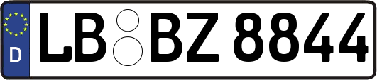 LB-BZ8844