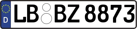 LB-BZ8873