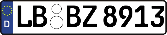 LB-BZ8913